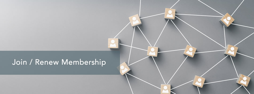 Join / Renew Membership